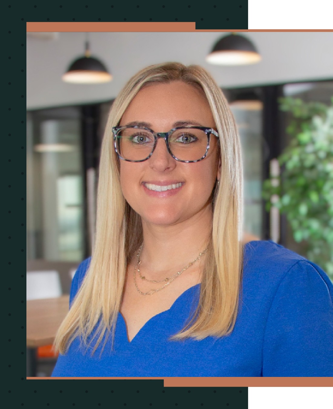 Lauren Perez, founder of Summit & Stone Advisory
